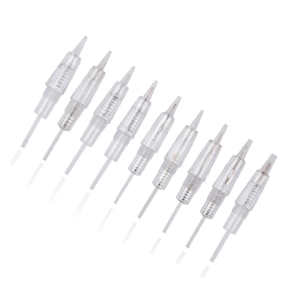 Screw Wireless PMU Permanent makeup Tattoo Eyebrow Machine