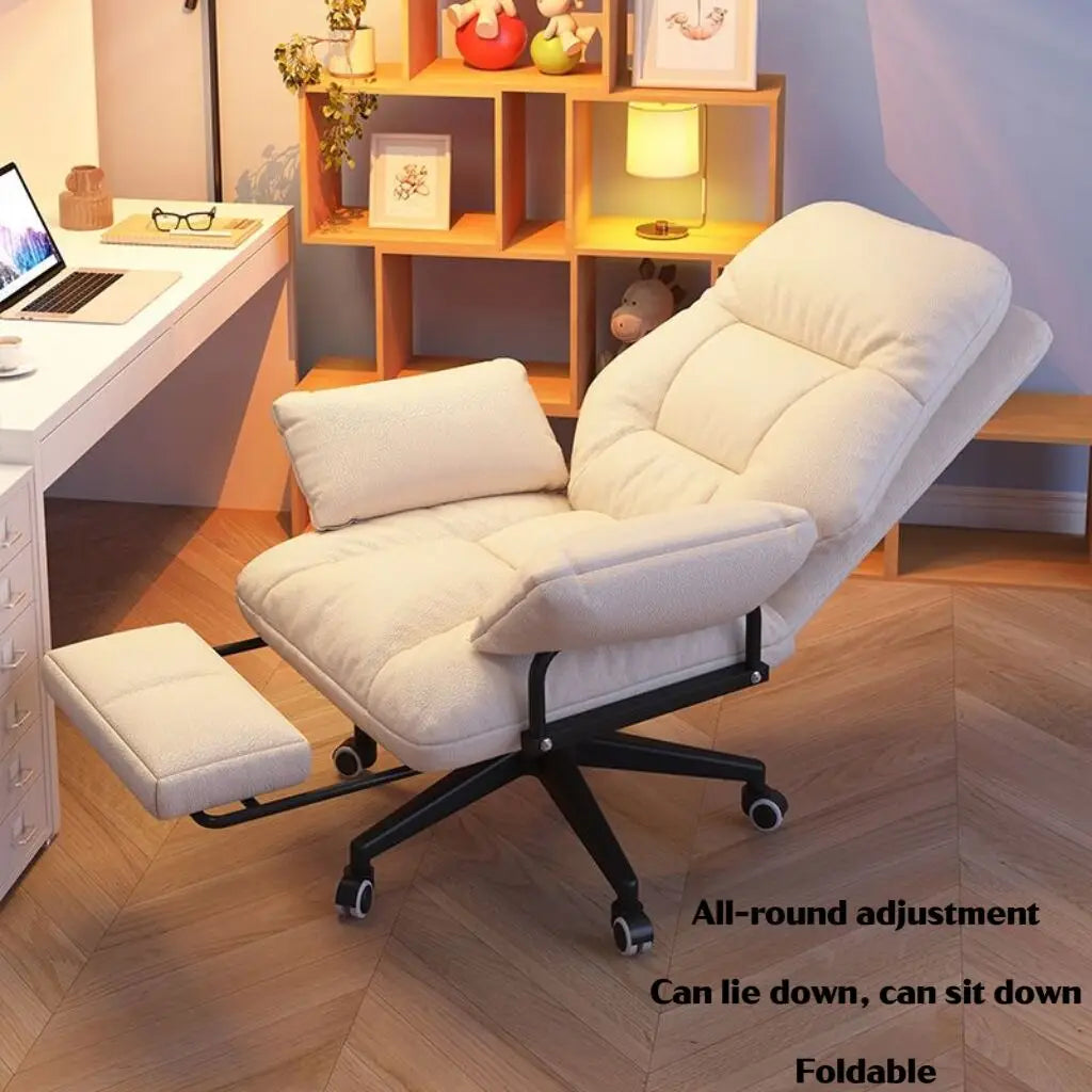 Lazy Sofa Office Chair lounge Gaming Conference Office