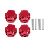 FOR HSP 18 Spare Parts Tires Adapter Wheel