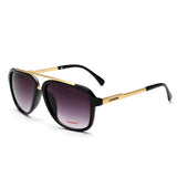 CARRERA Vintage Retro Outdoor Sports Driving Big Frame