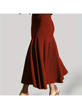 Spring and Autumn New Women's Plus Size Fashion