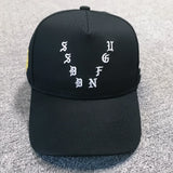 CBUM Hat Baseball Cap for Men Women Premium