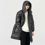 Semir Down Jacket Men Winter Warm 90 Down