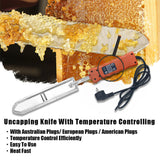 Beekeeping Electric Uncapping Honey Therm Regulator Temperature Control