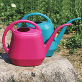 4L Large Capacity Watering Can Pot Long Spout