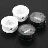 New 25mm Diameter Nylon Plastic Surfboard Leash Plug