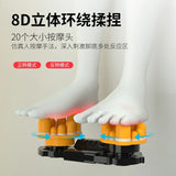 Multi-function Electric Leg Beauty Instrument Machine Calf Foot