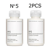 2PCS Bond Intense Moisture Mask No.3 100ML Hair