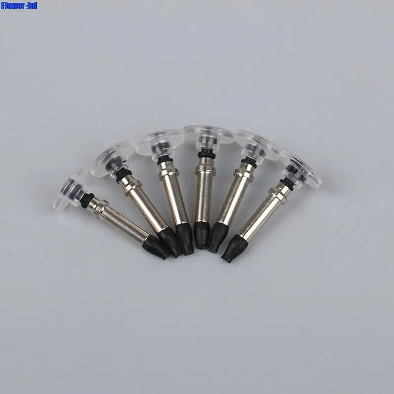 10PCS Universal Replacement Disc Tip Stylus Pen Tips