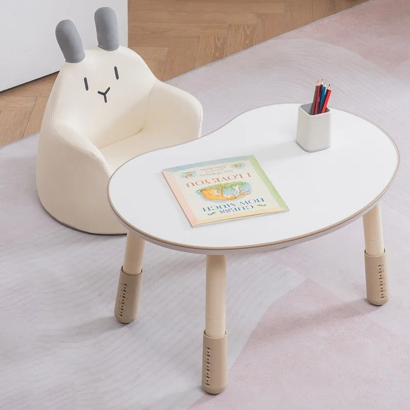 Small 6-month-5-year-old Korean Children's Cute Cartoon Small Sofa