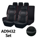 AUTO PLUS Universal Sport Seat Car Covers 5D