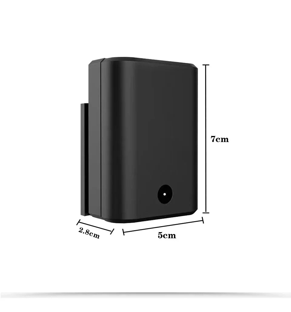 Rechargeable lithium battery for Hilda 3d/4d laser grade