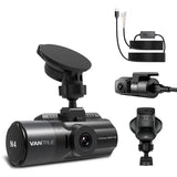 Vantrue N4 Dash Cam 4K Car Video Recorder