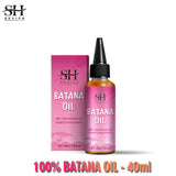 2023 Natural 100% Batana Hair Growth Oil Hair