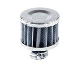 Automobile air filter mushroom head filter mushroom head