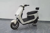 65kmh 72V55A EEC Electric Moped Scooter 2000W Electric