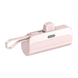 10000mAh Mini Power Bank Portable Mobile Phone Charger