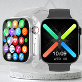 Women Men Sports Smart Watch with Message Answer