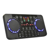 Sound Card V300 Pro Audio Mixers Effects Mixer