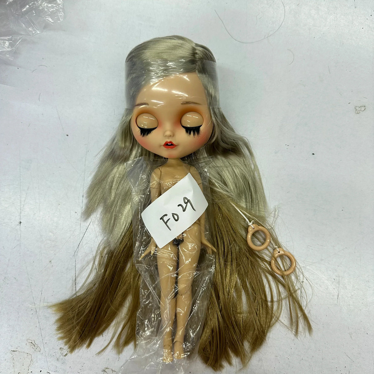 ICY DBS Blyth Doll 1/6 Joint Body special