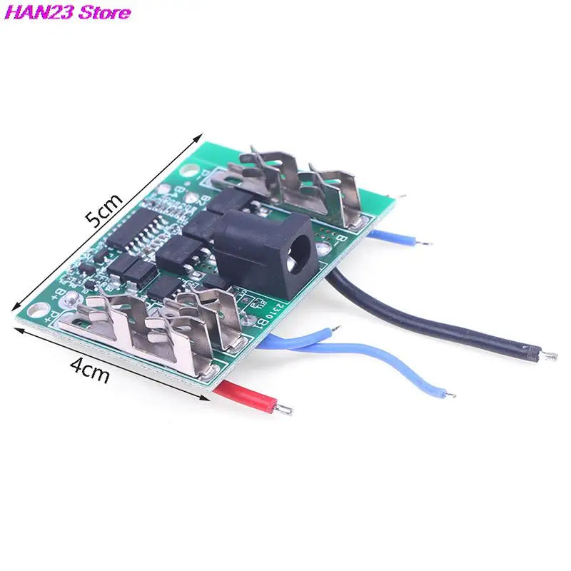 New 1PC Lithium battery protection plate for electric
