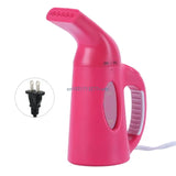 Garment Steamer Steam Iron Handheld Mini Portable Home