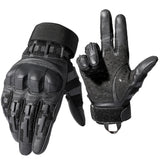 Tactical Full Finger Gloves Touch Screen Army Military