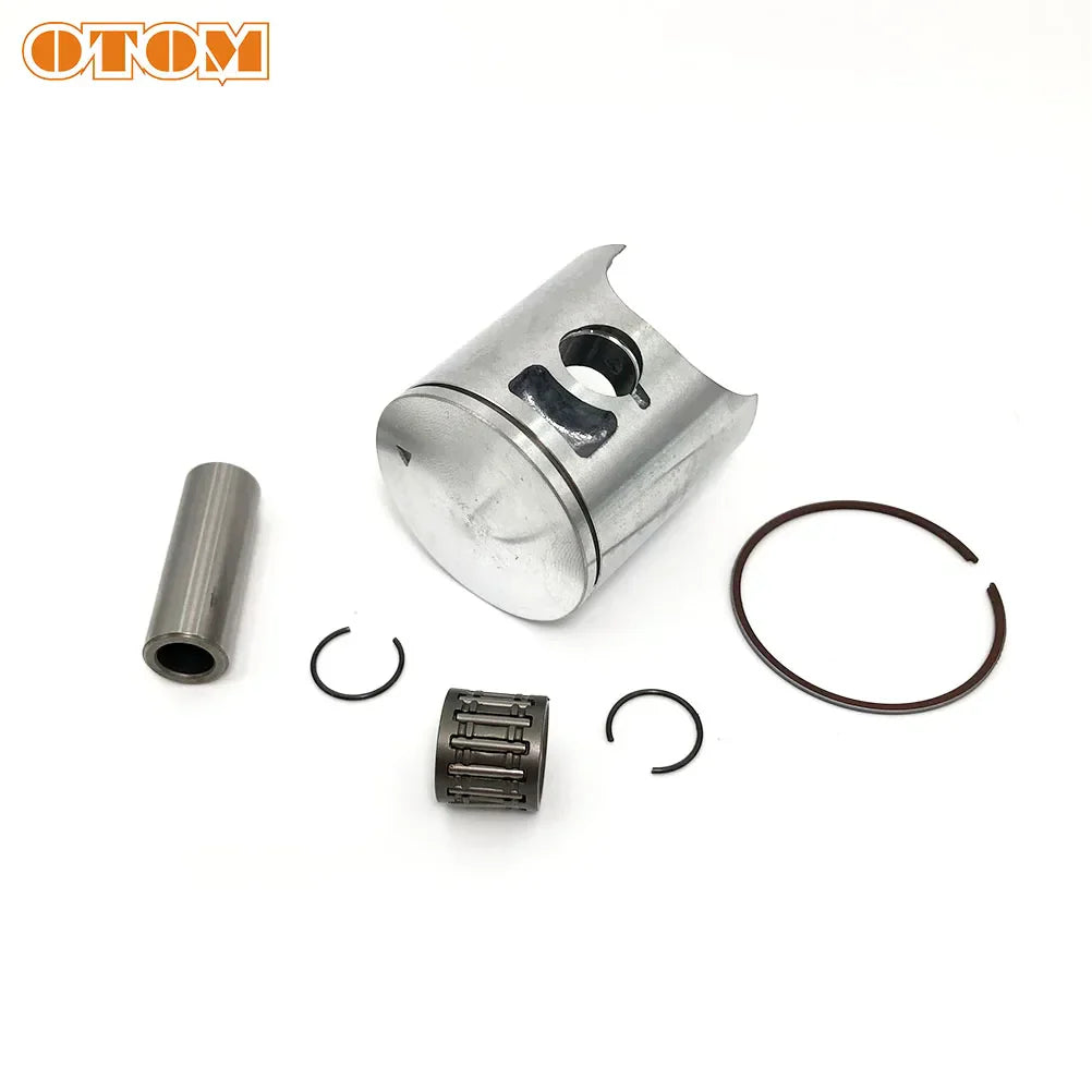 OTOM For KTM85 Engine Set of Cylinder Block