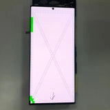 Band spot line For Samsung Note 20 Ultra
