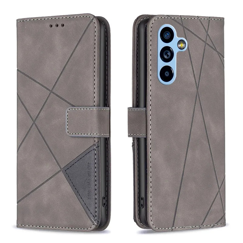 Wallet Flip Case For Samsung Galaxy A54 5G