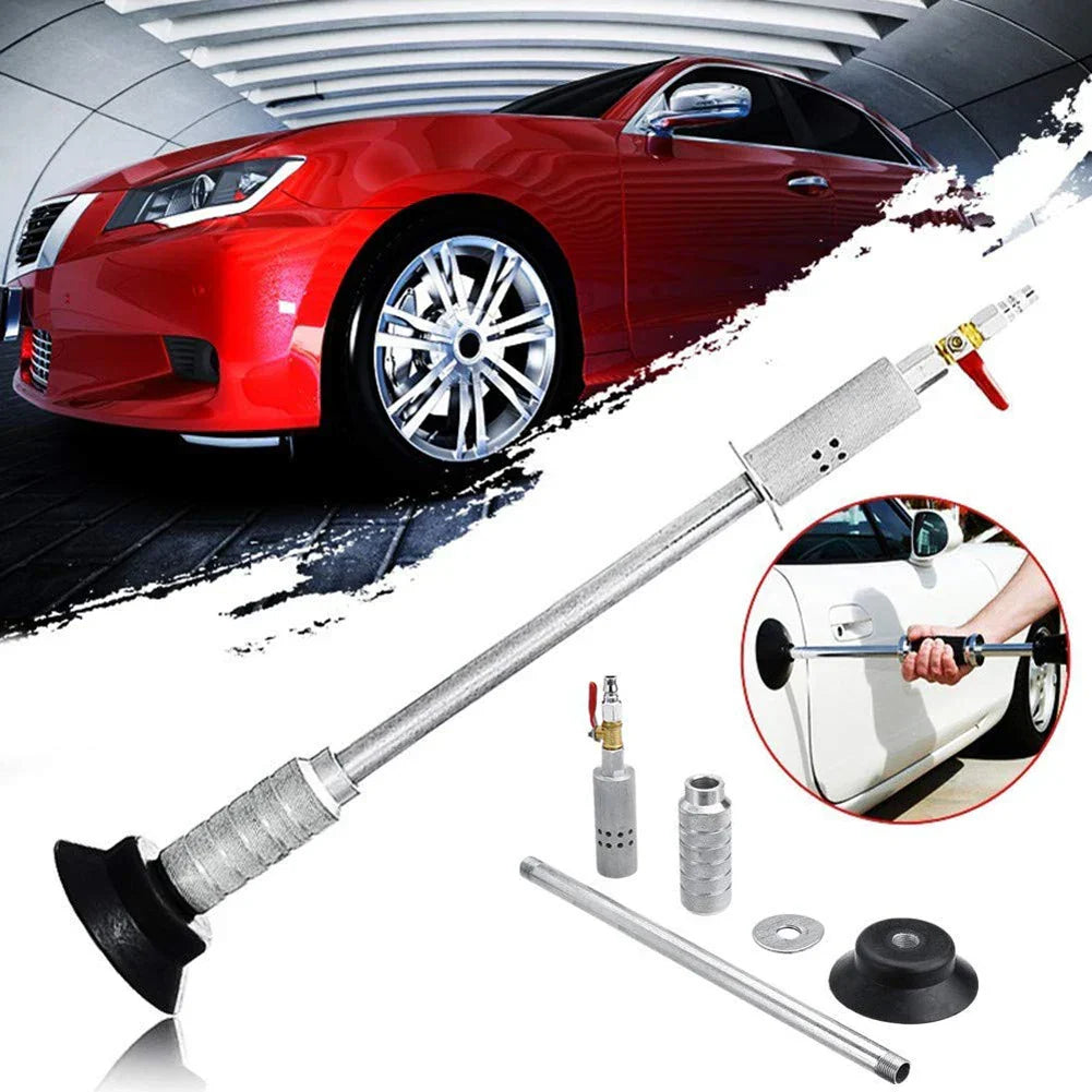 Car Dent Air Pneumatic Dent Puller Aluminum Auto
