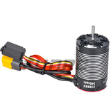 Hobbywing RC Car Motor Fusion PRO in Combo