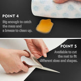 Tableware Disposable Kitchenware Table Decoration & Accessories Drink