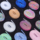 Shoelaces For Sneakers 2024 Special Creative Elastic Without