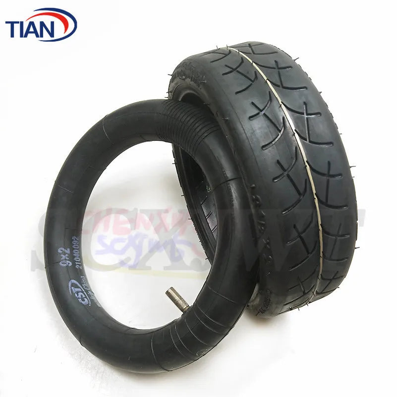 8.5" CST Tire Set for Xiaomi M365/Pro/1S/Pro 2
