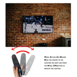 Voice Magic Remote Control AKB75855501 for LG Smart