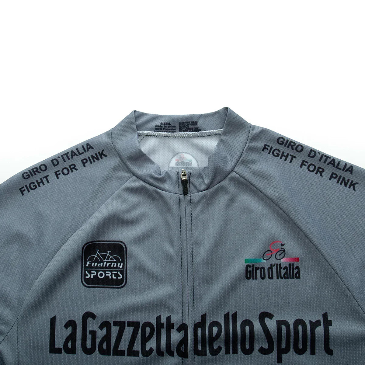 Tour De Italy D'ITALIA Cycling Jersey Set Premium