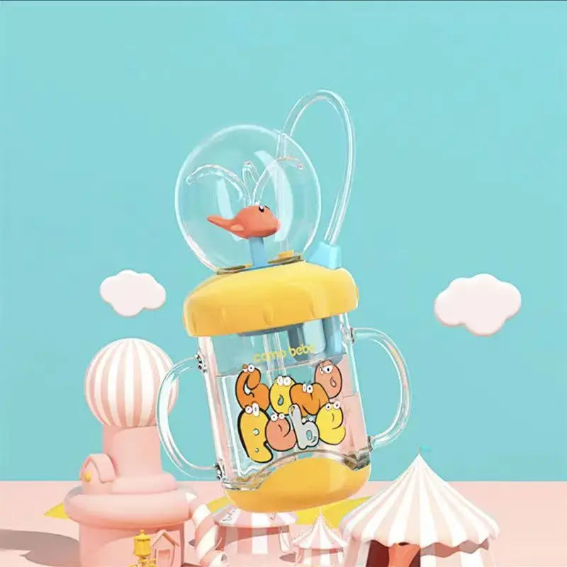 Cups For Children Drink Water Baby Drinking Cup