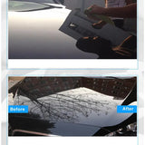 Clean Car Wax Paste Polish Vehicle Paint Care