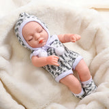 30cm Reborn Baby Dolls Realistic Dolls Toys Girl