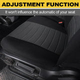 AUTOYOUTH Universal Truck Seat Cover 100% Breathable Inside