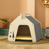 Small Animal Rest and Play House for Dog
