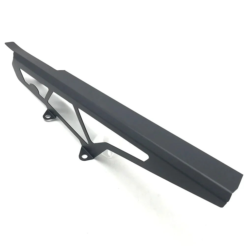 Chain Cover Trim Panel Protective Cover Motorcycle Accessories