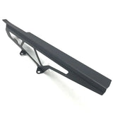 Chain Cover Trim Panel Protective Cover Motorcycle Accessories