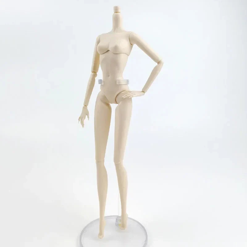 High Quality Kids Toy 1/6 11 Jointed DIY