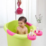 Baby Bath Caps Toddle Shampoo Cup Children Bathing