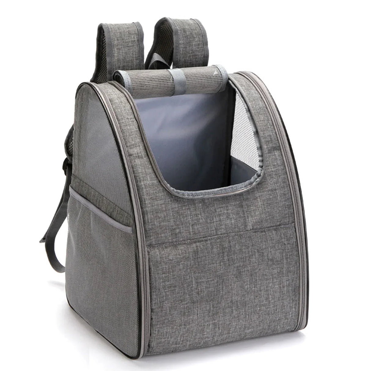 Cat Carrier Backpack Foldable Pet Carrier Backpack Breathable