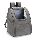 Cat Carrier Backpack Foldable Pet Carrier Backpack Breathable