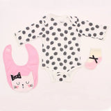 9 Styles Cuddly Bebe Reborn Clothes Sets for