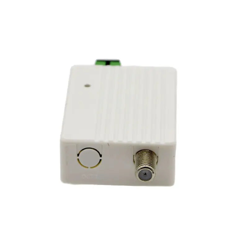 New FTTH CATV Fiber Optical Receiver Communication Equipment